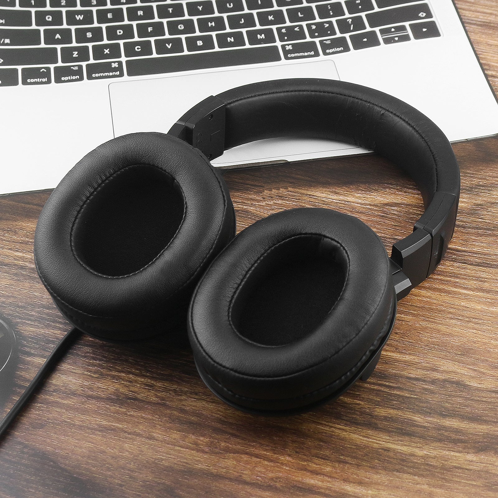 Audio-Technica M50X Earpads Installation Guide