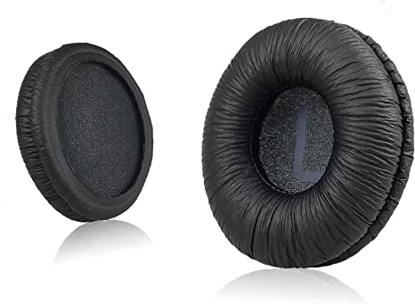 Universal Headphones Earpads Installation Guide