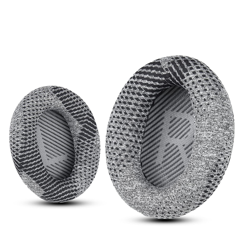 Krone Kalpasmos Patterned Professional Bose Headphone Replacement Ear Pads