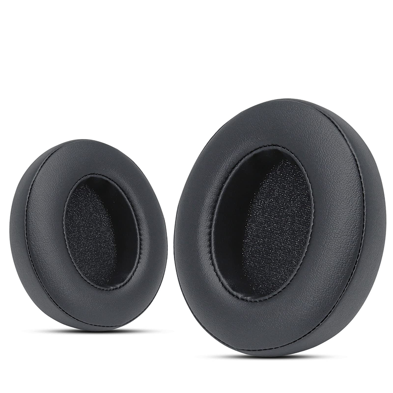 Krone Kalpasmos s Beats Solo 3 Earpads Replacement Beats Solo 2 Earpad Replacement Premium Protein Leather Memory Foam with Kits Superb Comfortable