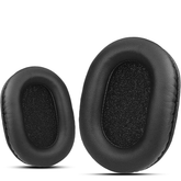 Sony MDR-7506 Replacement Earpads - Ultra Soft Leather