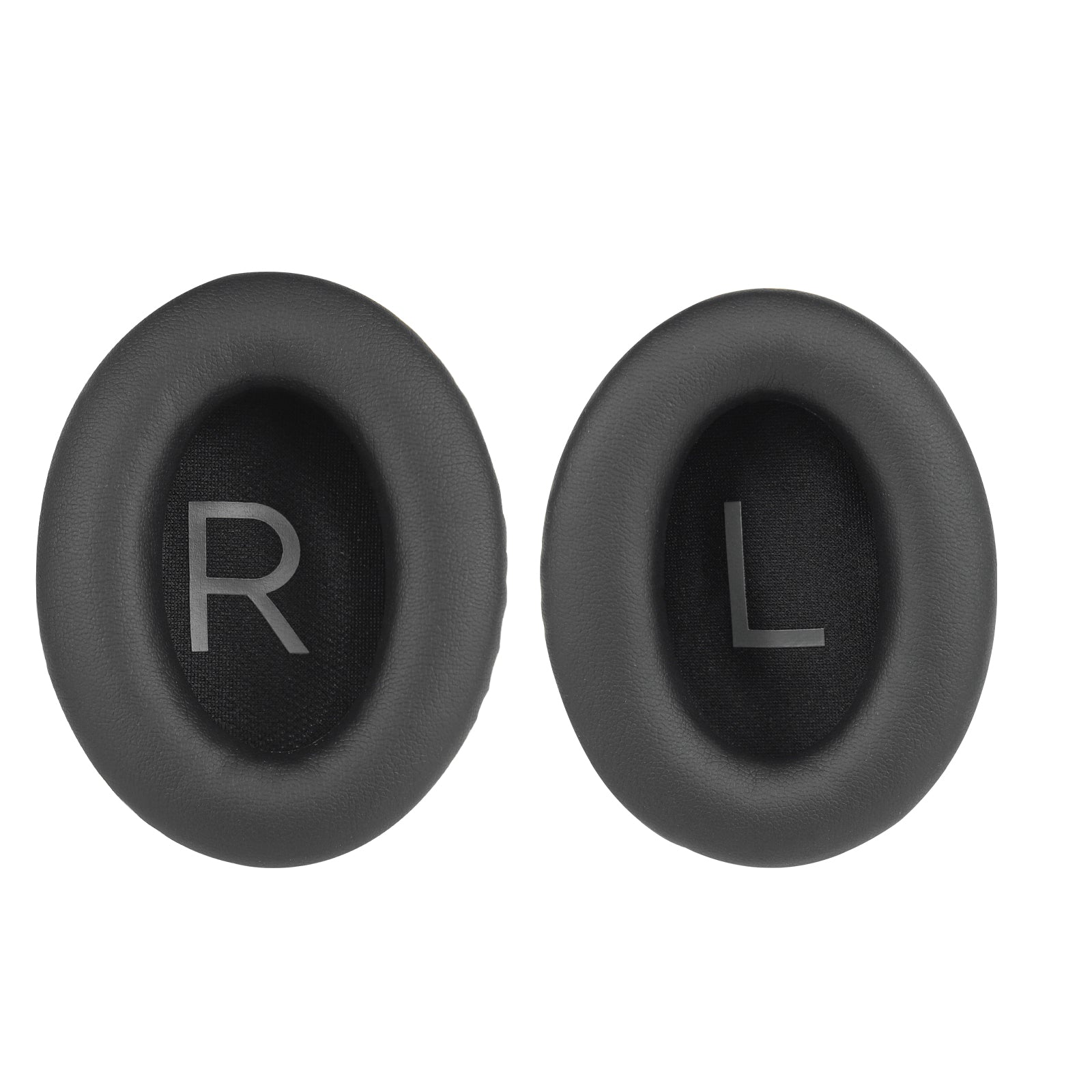 Premium Ear Pad Replacement for Bose QC45-Black