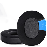 Sofort kühlende Ersatz-Ohrpolster für Turtle Beach Stealth, Audio Technica und viele andere Turtle Beach Headset-Kühlgele