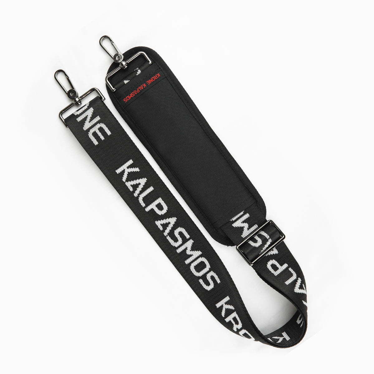 Krone Kalpasmos Schultergurt für Taschen, Reisetaschen, Turnbeutel, Sneaker-Taschen
