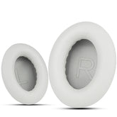 Premium Ear Pad Replacement for Bose QC45-White