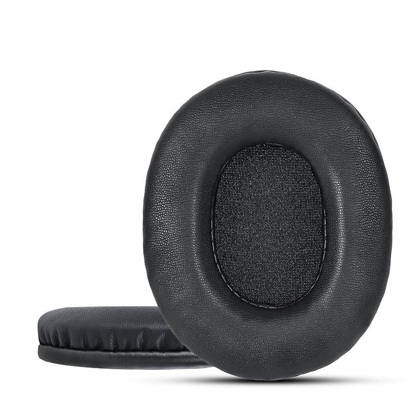 Audio technica outlet headphone covers