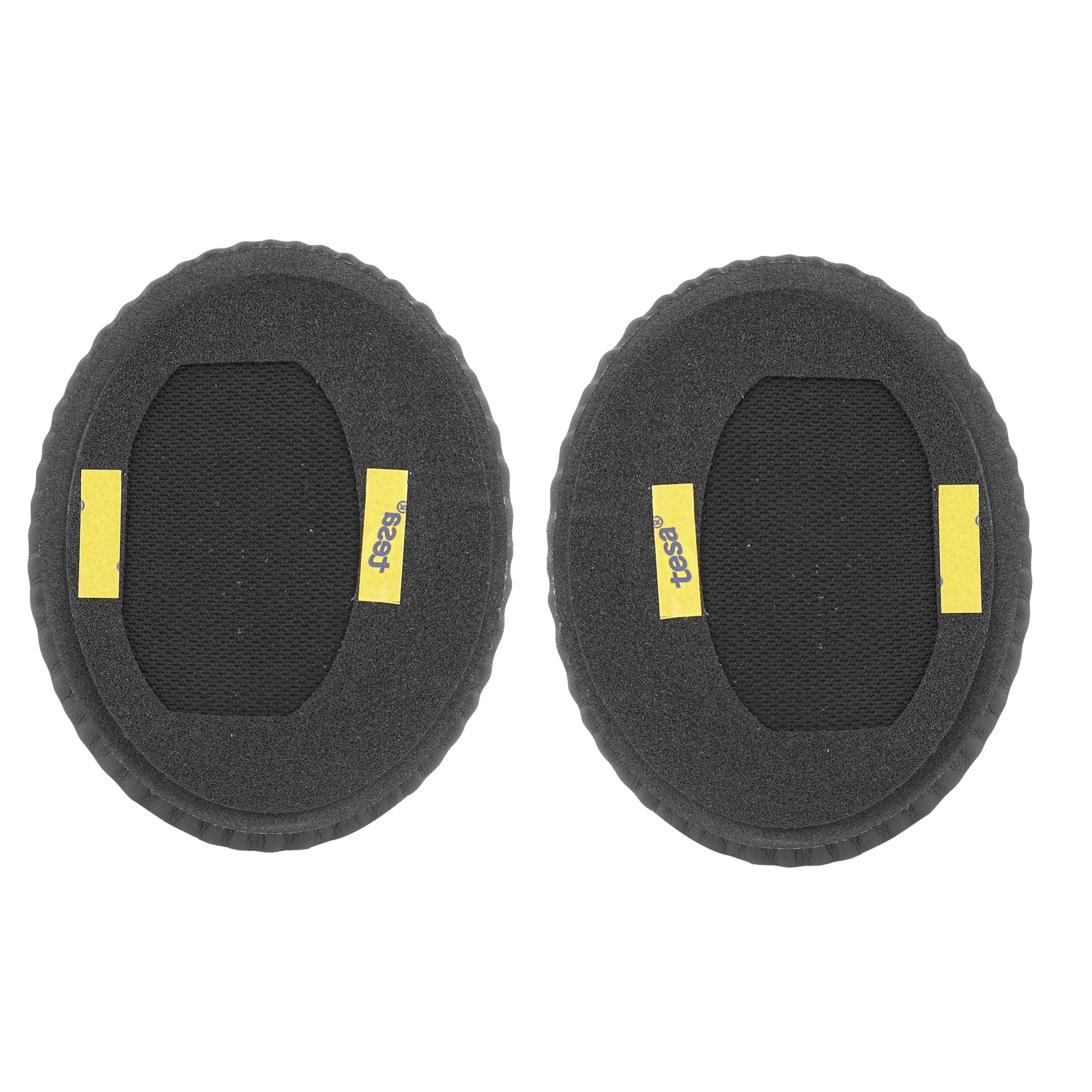 Premium Ear Pad Replacement for Bose QC45-Black