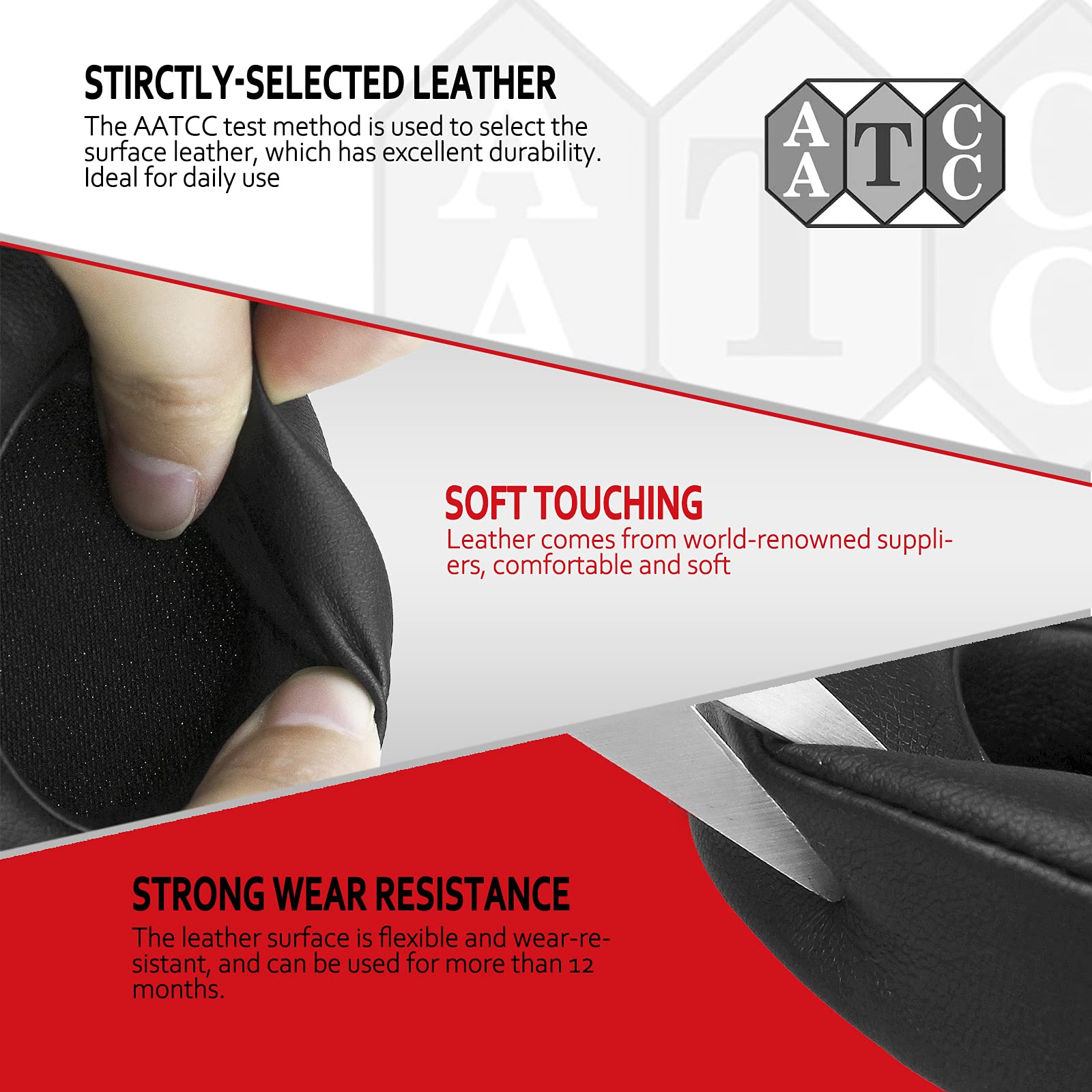 Professional Replacement Earpads For Beats Studio 2/3 Headphone