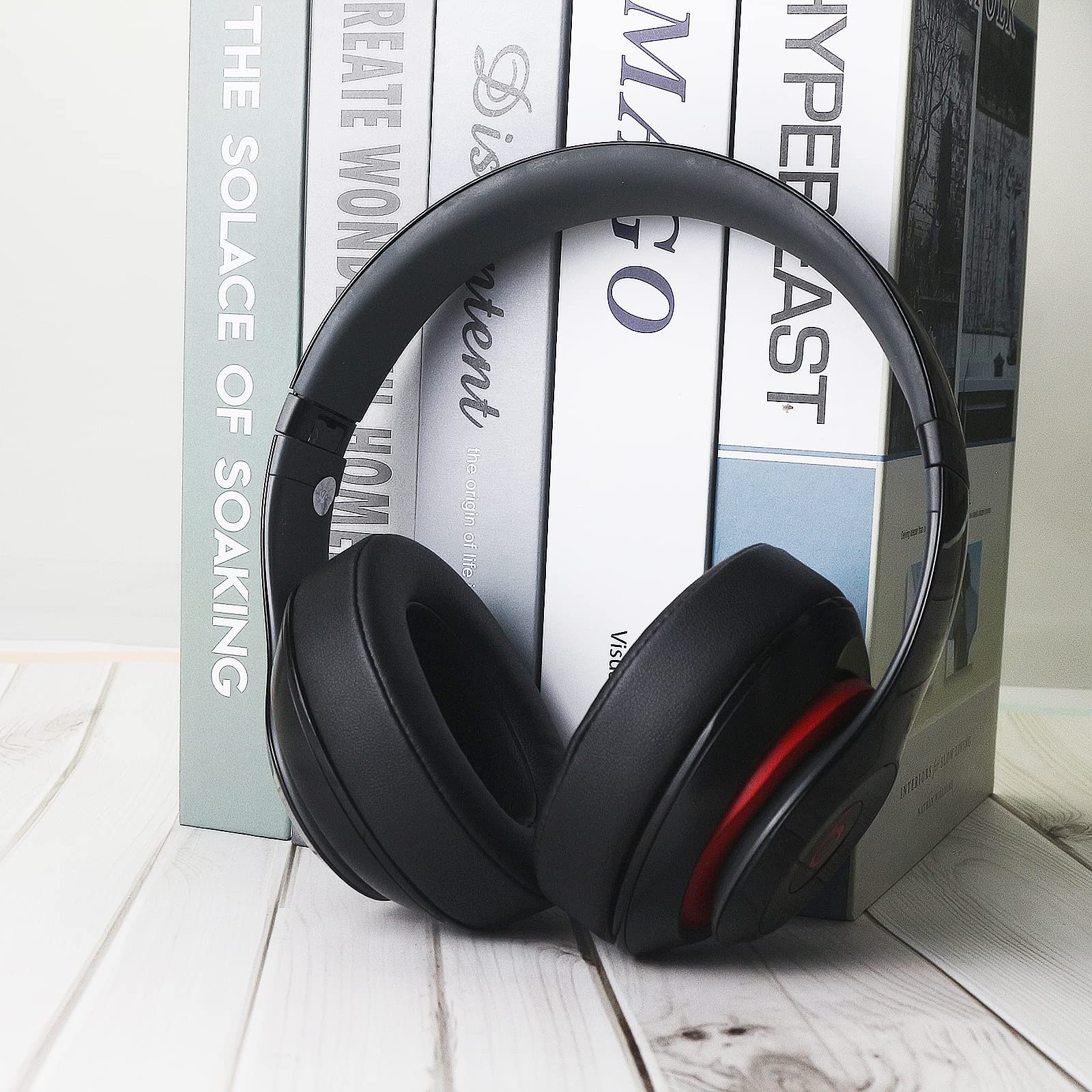 Professional Replacement Earpads For Beats Studio 2/3 Headphone