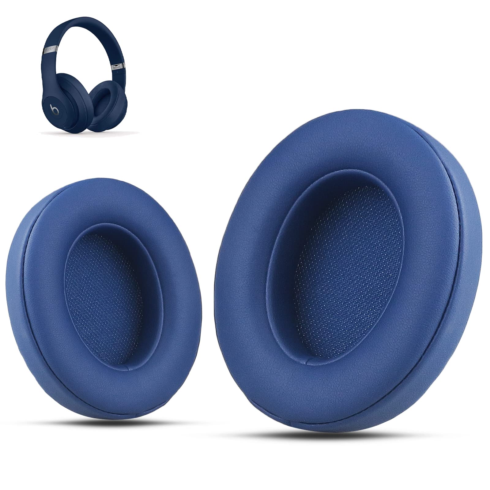 Professional Replacement Earpads For Beats Studio 2/3 Headphone