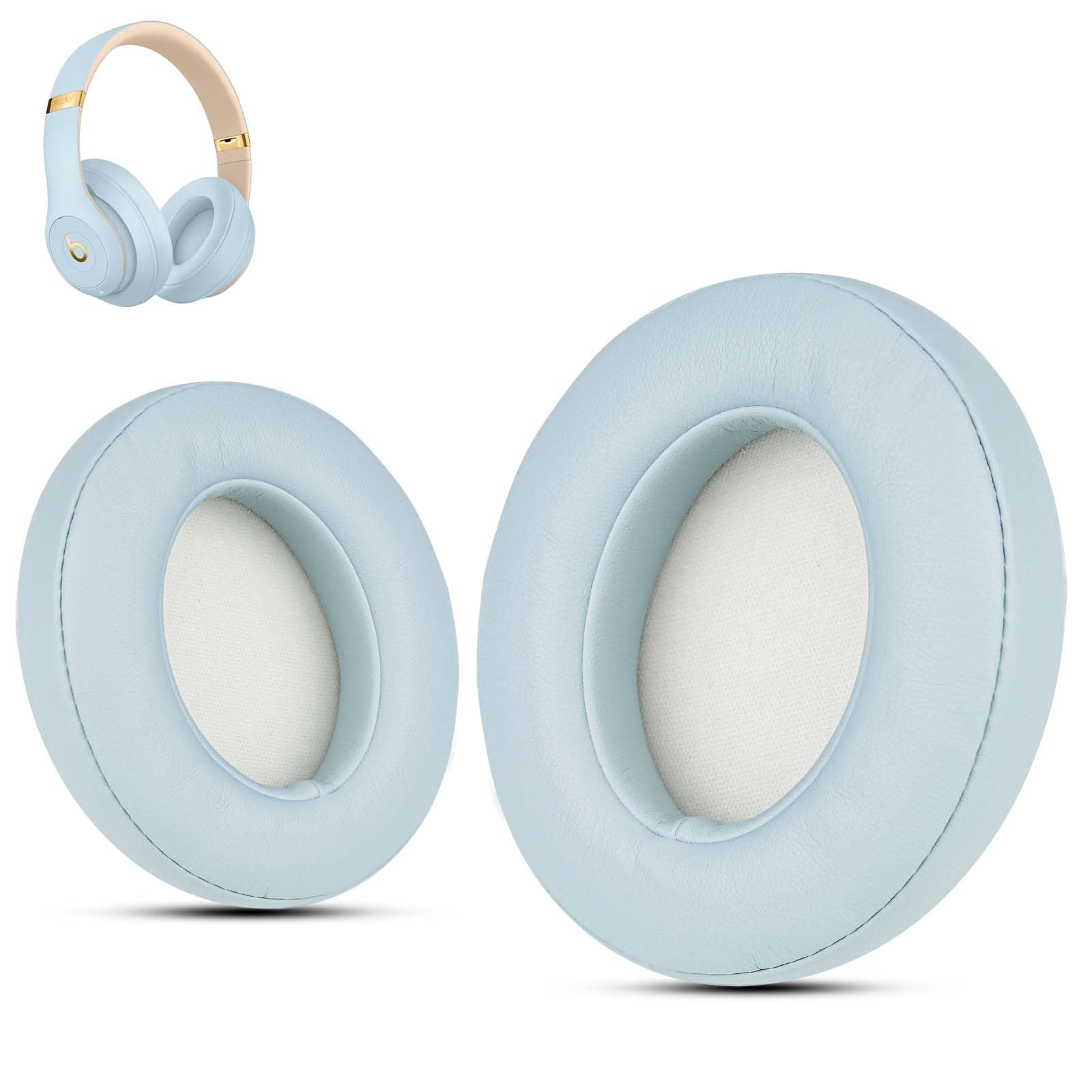 Professional Replacement Earpads For Beats Studio 2/3 Headphone
