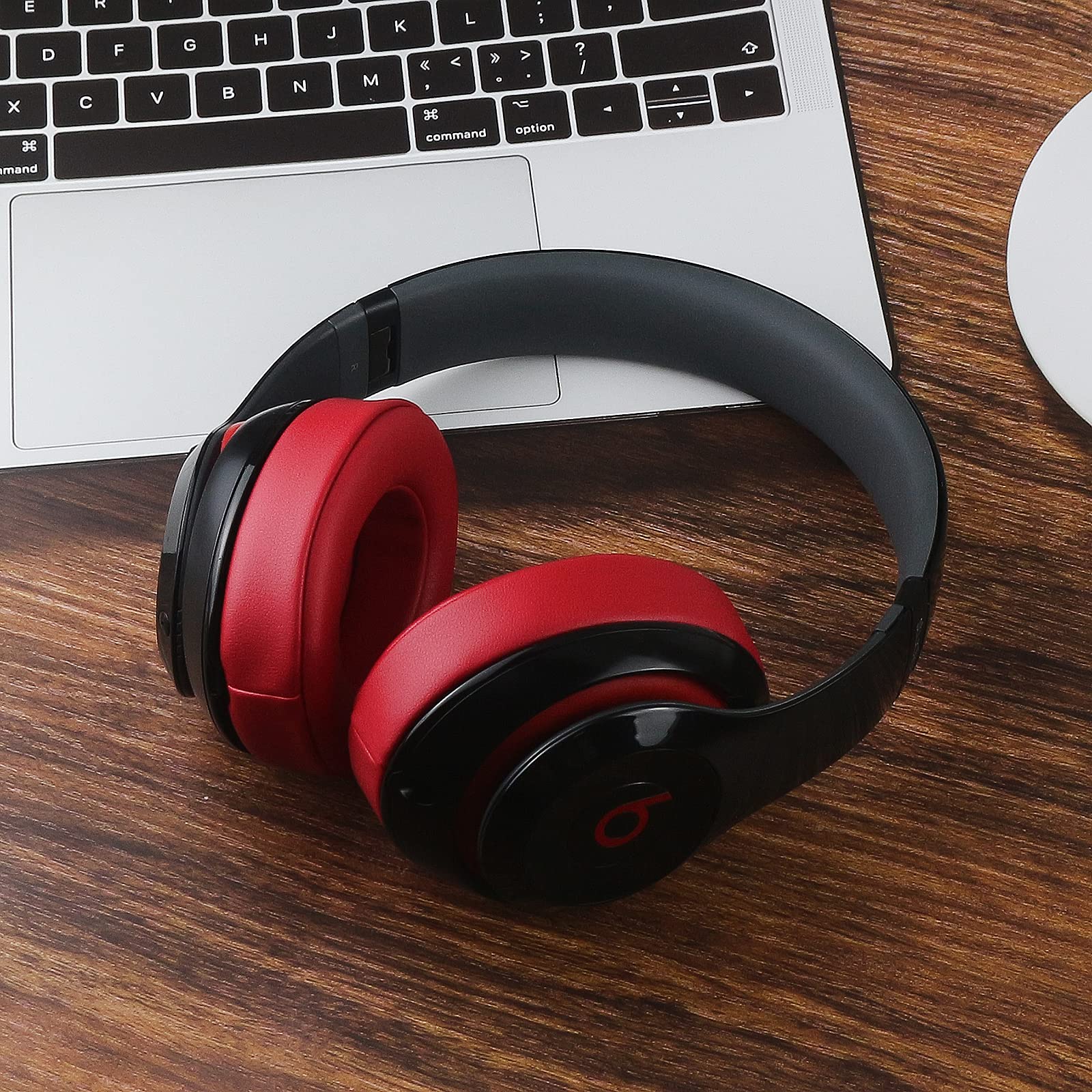 Professional Replacement Earpads For Beats Studio 2/3 Headphone
