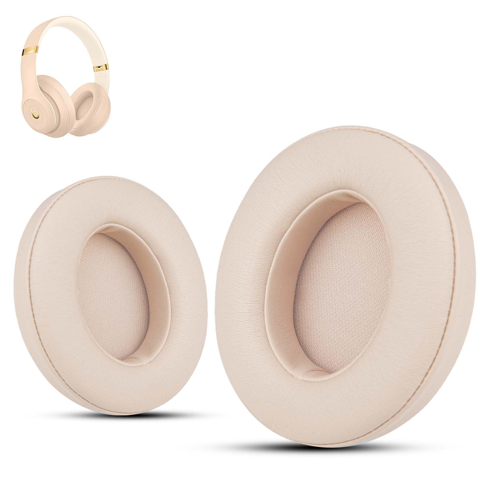 Professional Replacement Earpads For Beats Studio 2/3 Headphone