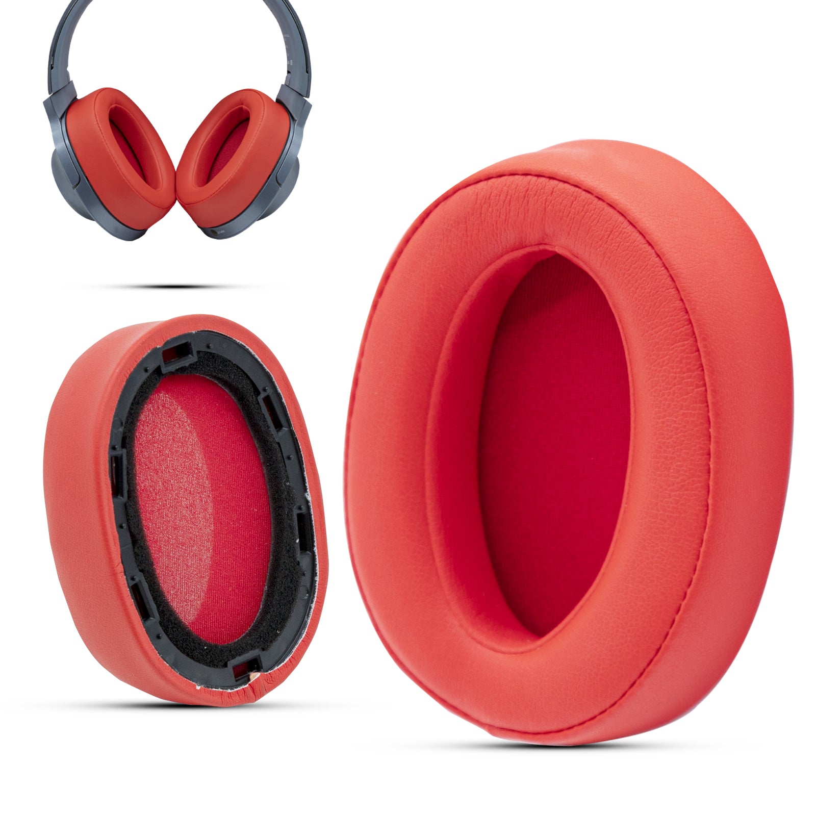 Sony WH-H900N Replacement Earpads