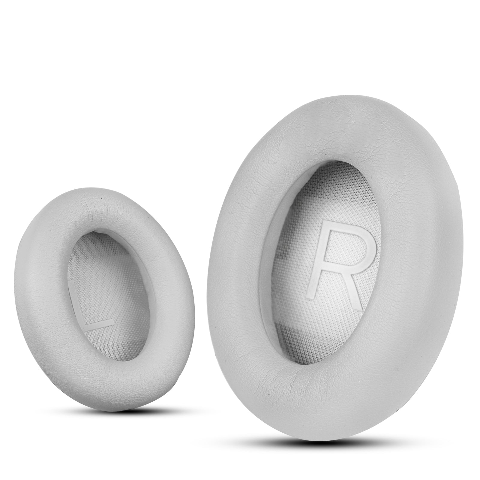 Krone Kalpasmos Premium Ear Cushion for Bose 700 Replacement Earpads, Bose NC700, Black