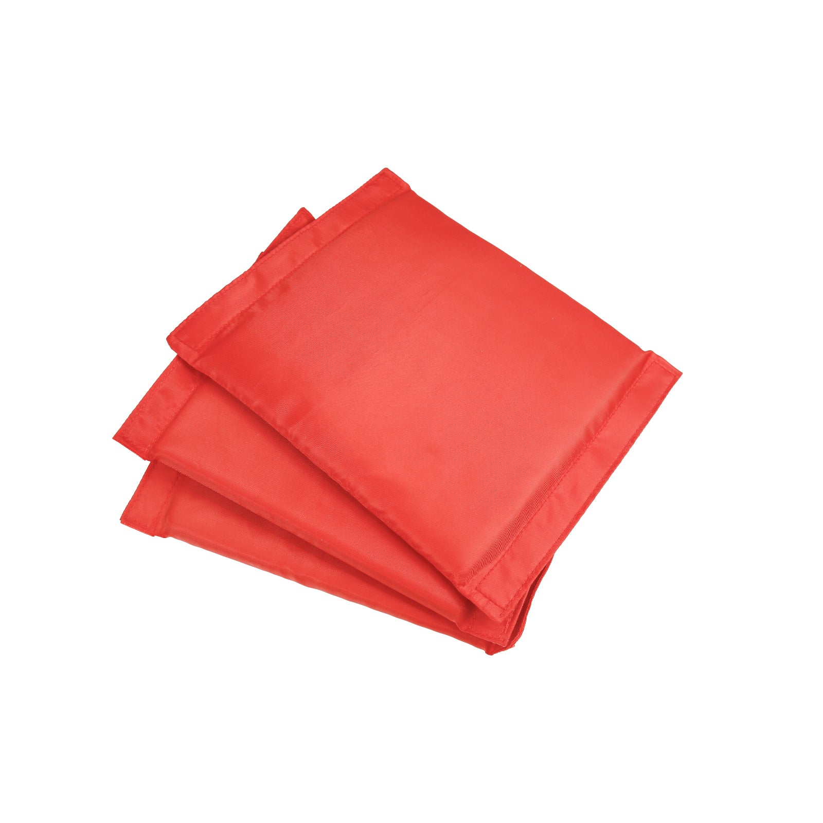 Bag Inner Dividers for Sneaker Bag Suit Bag (Three Pieces In One Package)-Red