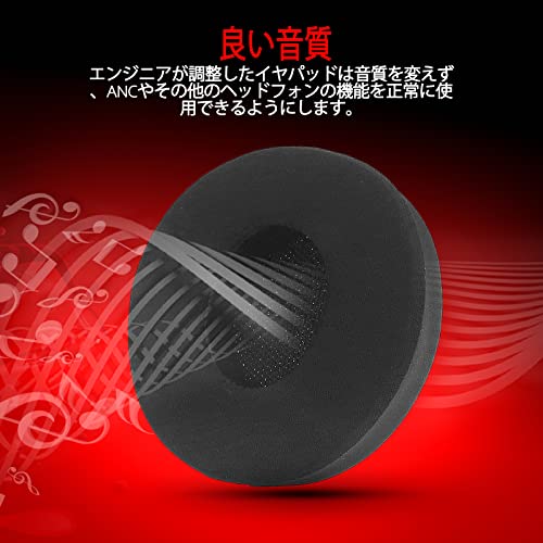 Instant-Chill Cooling-Gel Earpad Replacement for Beats Solo 2 & 3 Wireless/Wired Headphone