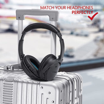 Professional Replacement Earpads Replacement for Bose Headphones