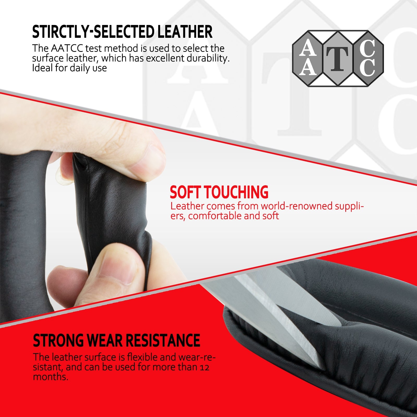 Replacement Ear Pads for Sony MDR-RF995