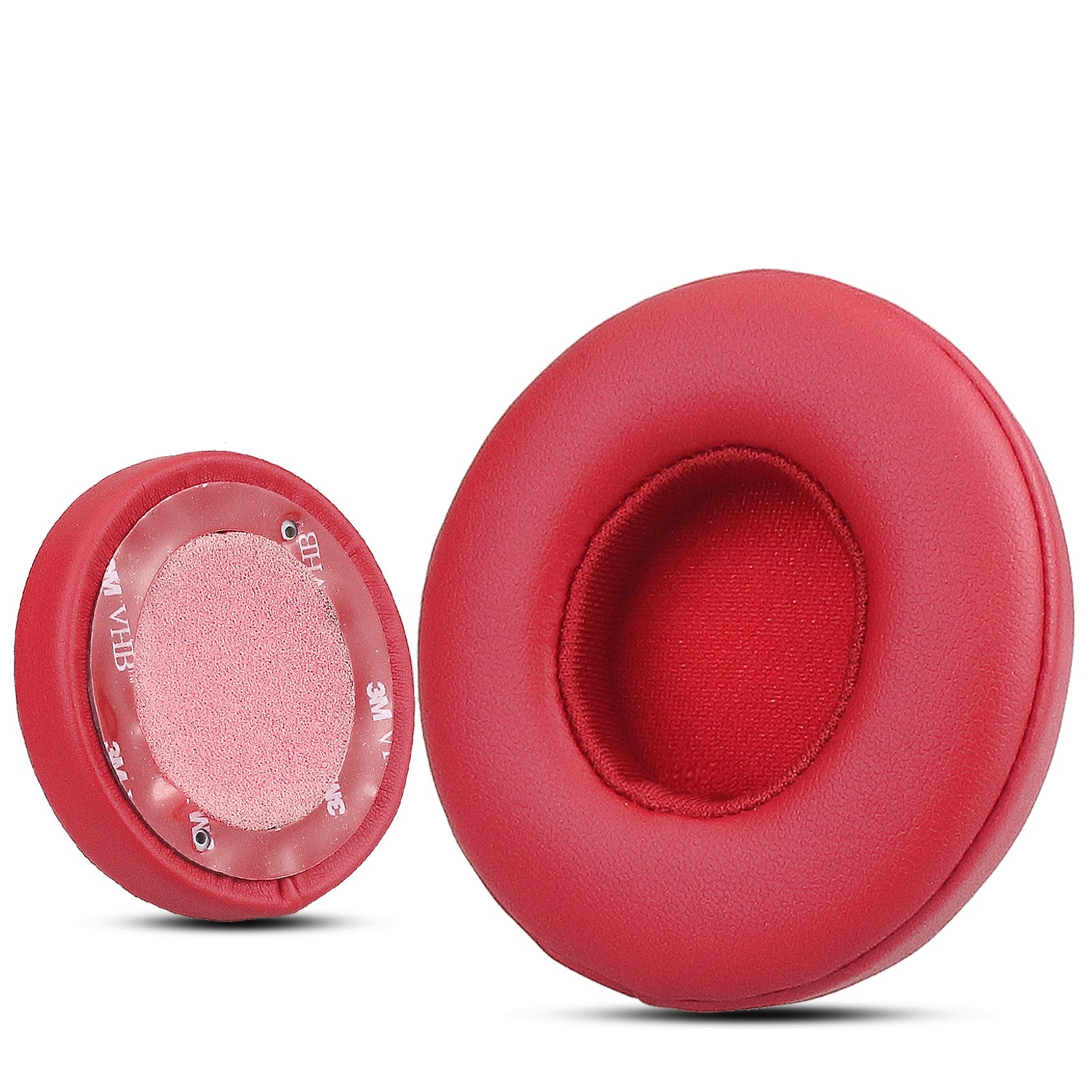 Professional Replacement Earpads For Beats Solo 2/3 Headphone