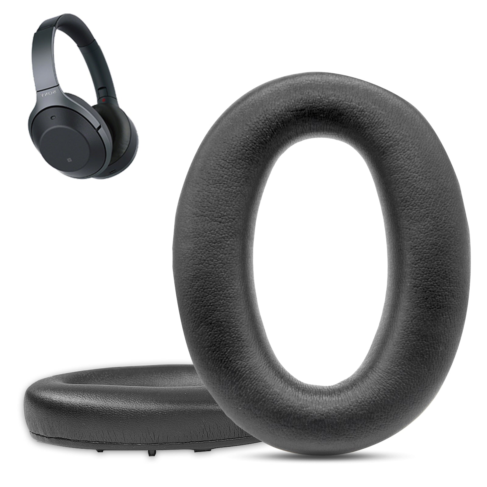 Sony WH-1000XM2 MDR-1000X Replacement Earpads