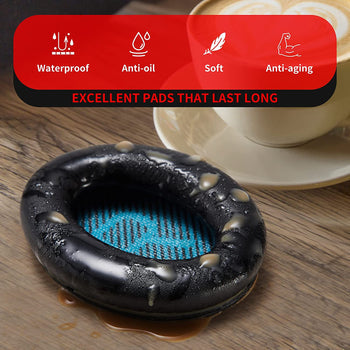 Professional Replacement Earpads Replacement for Bose Headphones