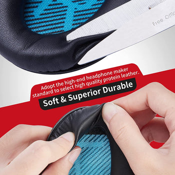 Professional Replacement Earpads Replacement for Bose Headphones