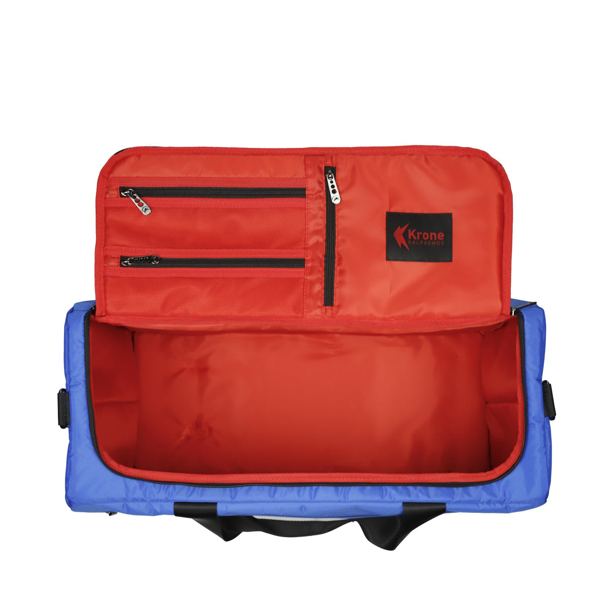 Multifunktionale Reisetasche / Sporttasche / Sneaker-Tasche - Blau