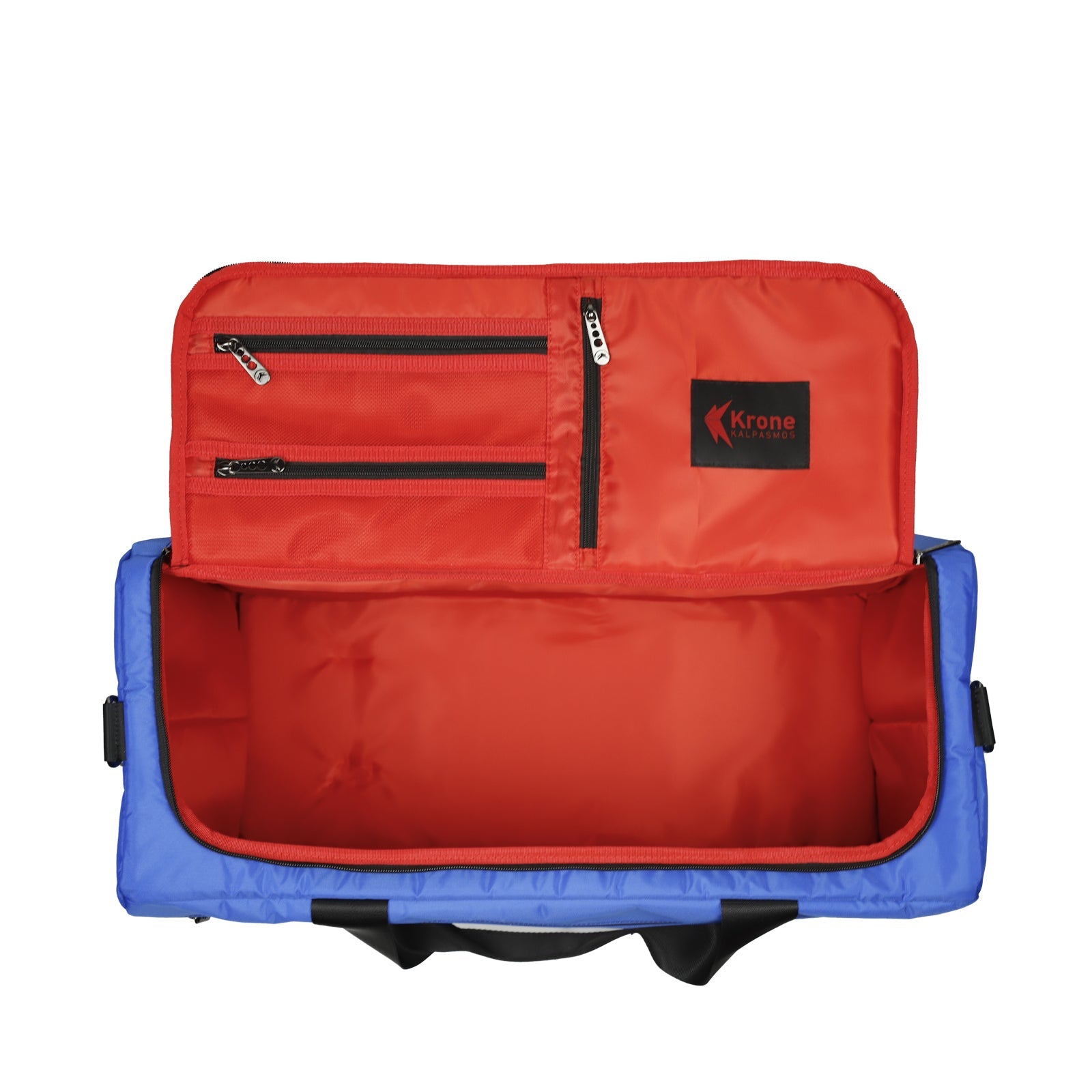 Multi-functional Travel DuffleBag / Sports Bag / Sneaker Bag - Blue