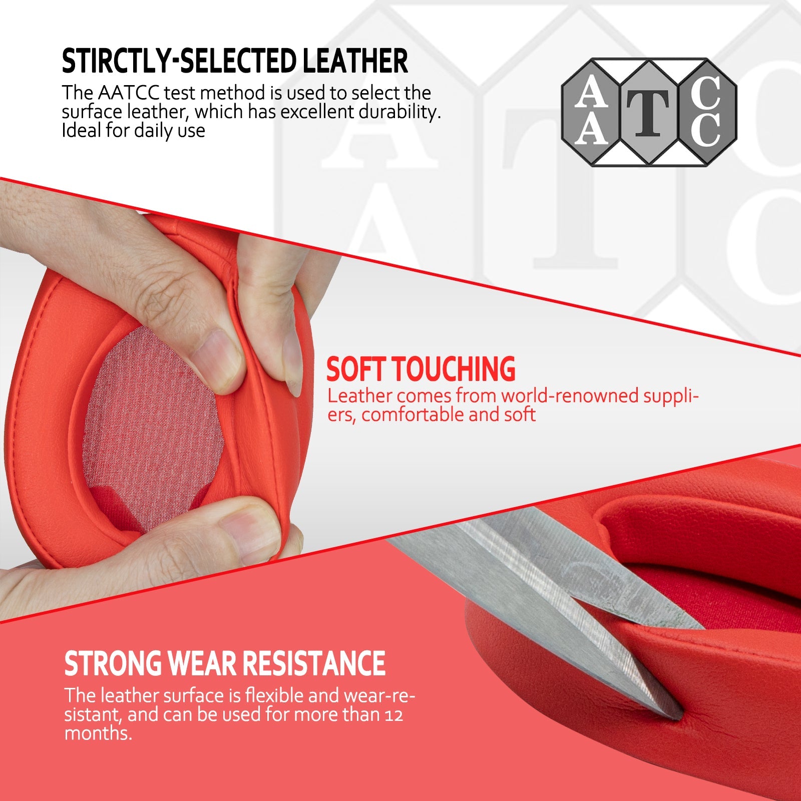 Sony WH-H900N Replacement Earpads