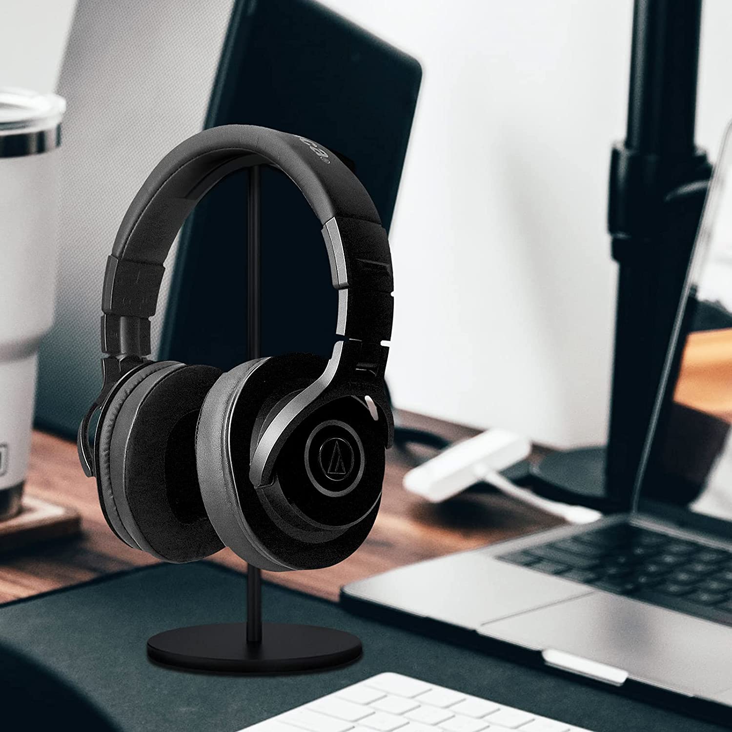 Sofort kühlende Ersatz-Ohrpolster für Turtle Beach Stealth, Audio Technica und viele andere Turtle Beach Headset-Kühlgele