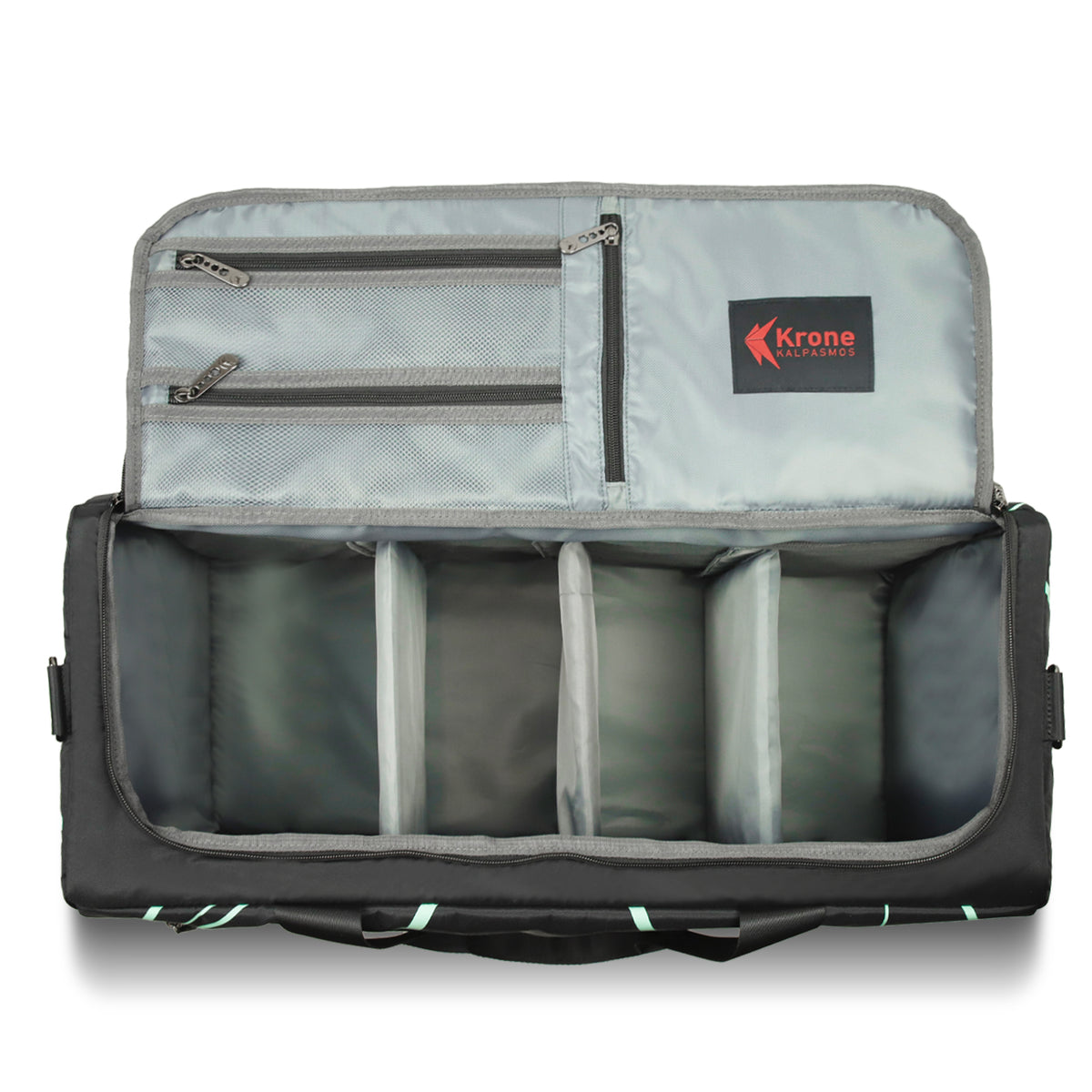 Multi-functional Travel DuffleBag / Sports Bag / Sneaker Bag, Future L