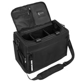 Medium-Size Multi-functional Travel Duffel Bag / Sports Bag / Gym Bag- Black