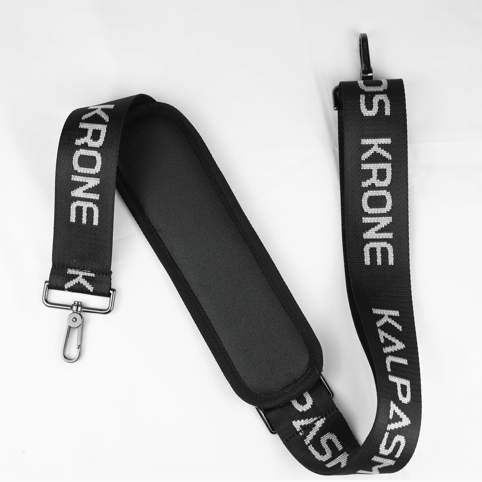 Krone Kalpasmos Shoulder Strap for Bags, Duffels, Gym Bags, Sneaker Bags