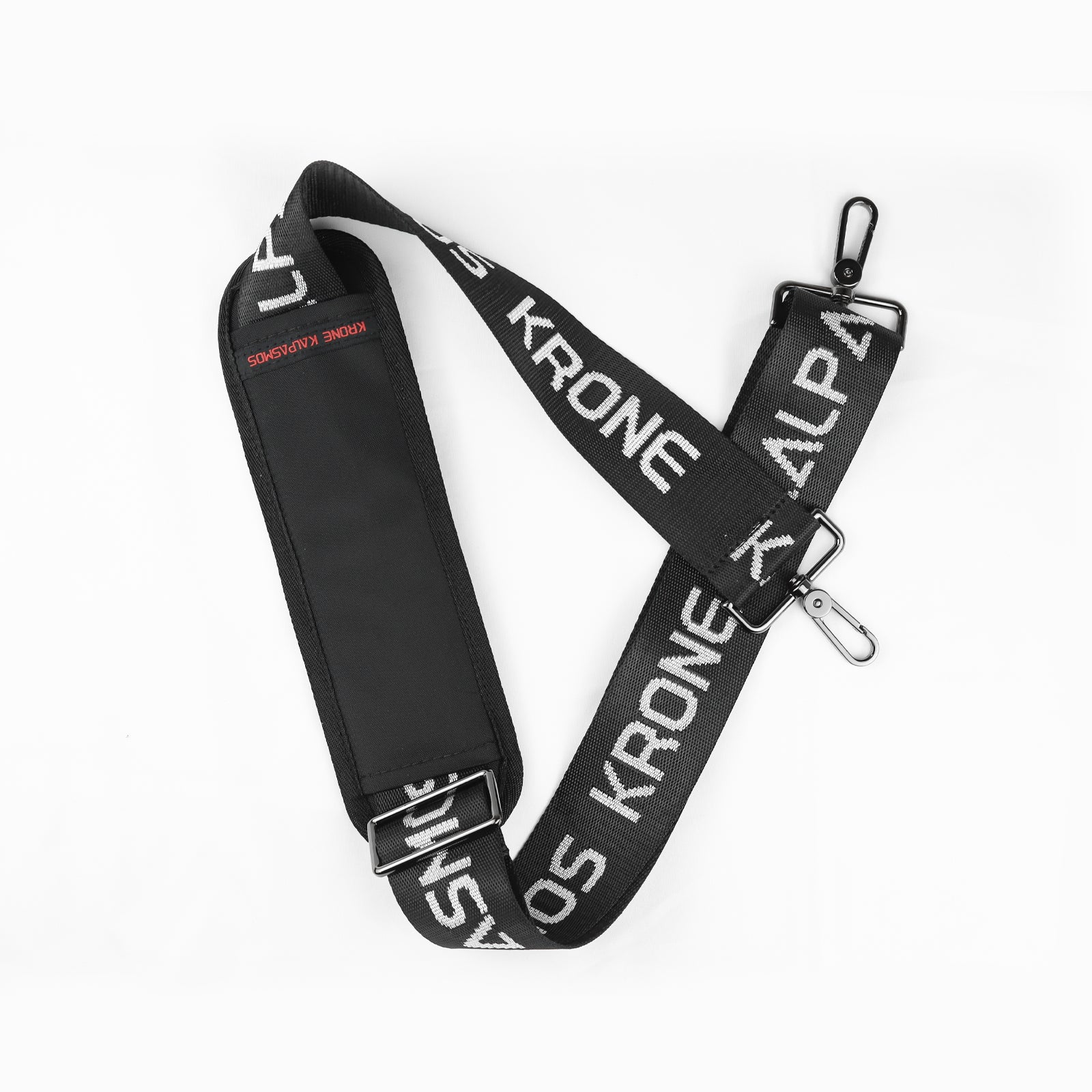 Krone Kalpasmos Shoulder Strap for Bags, Duffels, Gym Bags, Sneaker Bags