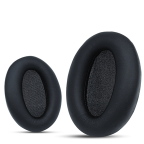 Replacement Earpads for Sony WH-1000XM3 Noise Cancelling Headphone by Krone Kalpasmos Black