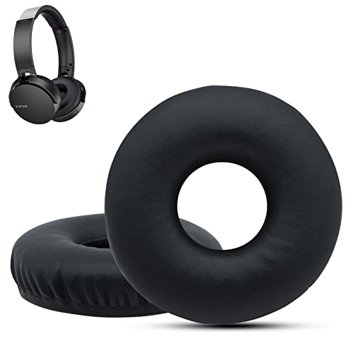 Replacement Ear Pads for Sony MDR-XB650BT, Ear Cushion for Sony MDRXB650BT 650B Sony MDR-ZX110 Headphone by Krone Kalpasmos