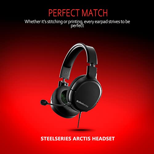 Arctis 7 Ear Cushion, Breathable Fabric Replacement Earpads Ear Cushions fit SteelSeries Arctis 1, Pro, 3, 5, 7, 7+, 7p, 7X, 9, Prime All Models Wireless Headset, by Krone Kalpasmos-Blue