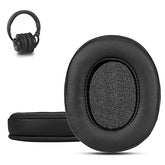 Krone Kalpasmos Premium Replacement for Audio Technica M50X, ATH M50X Earpads, Audio Technica Headphone Covers Fit ATH M50 M40X M40 M35 M30 MSR7 SX1 M-Series, Softer and Thicker Memory Foam