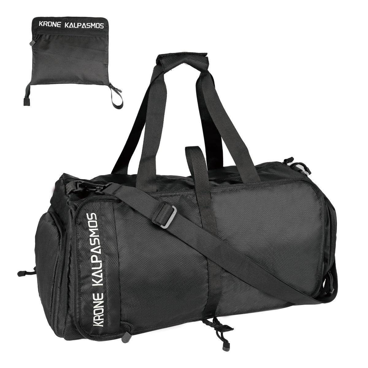 Sporttasche/faltbare Sport-Reisetasche für Herren/Damen