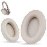 Krone Kalpasmos Compatible Sony WH-1000XM3 Replacement Earpads, Gold