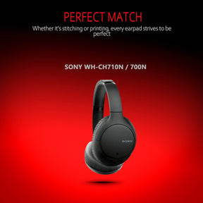 Sony WH-CH700N, WH-CH710N Replacement Earpads