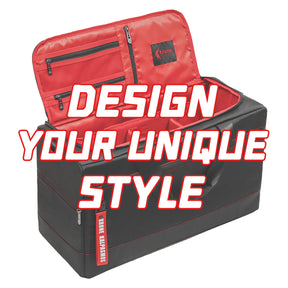 Krone Kalpasmos Special Customization Series - Customize Your Own Bag | Design Your Unique Style