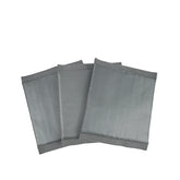 Tascheninnenteiler für Sneaker Bag Suit Bag (drei Teile in einem Paket)-Grau