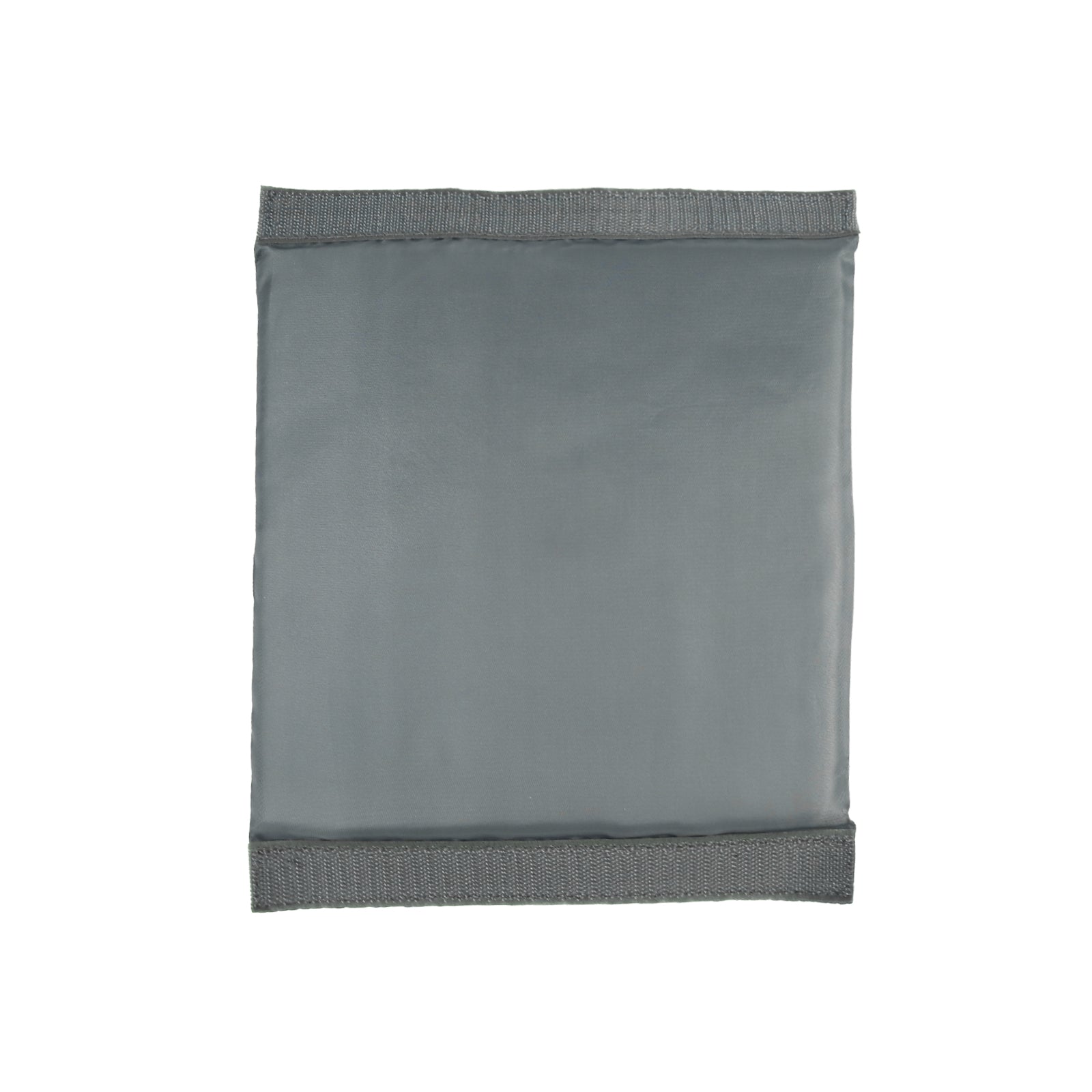 Tascheninnenteiler für Sneaker Bag Suit Bag (drei Teile in einem Paket)-Grau