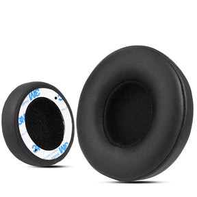 Professional Replacement Earpads For Beats Solo 2/3 Headphone