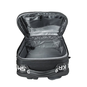 Business Smart Backpack Wasserdichter 15,6-Zoll-Laptop-Rucksack mit USB-Ladeanschluss und tpyec-Schnittstelle, langlebiger Reiserucksack 