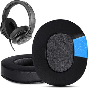 Instant-chill Replacement Earpads for Turtle Beach Stealth, Audio Technica & Many Other Turtle Beach Headset Cooling Gel