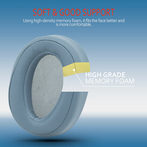 Sony WH-H900N Replacement Earpads