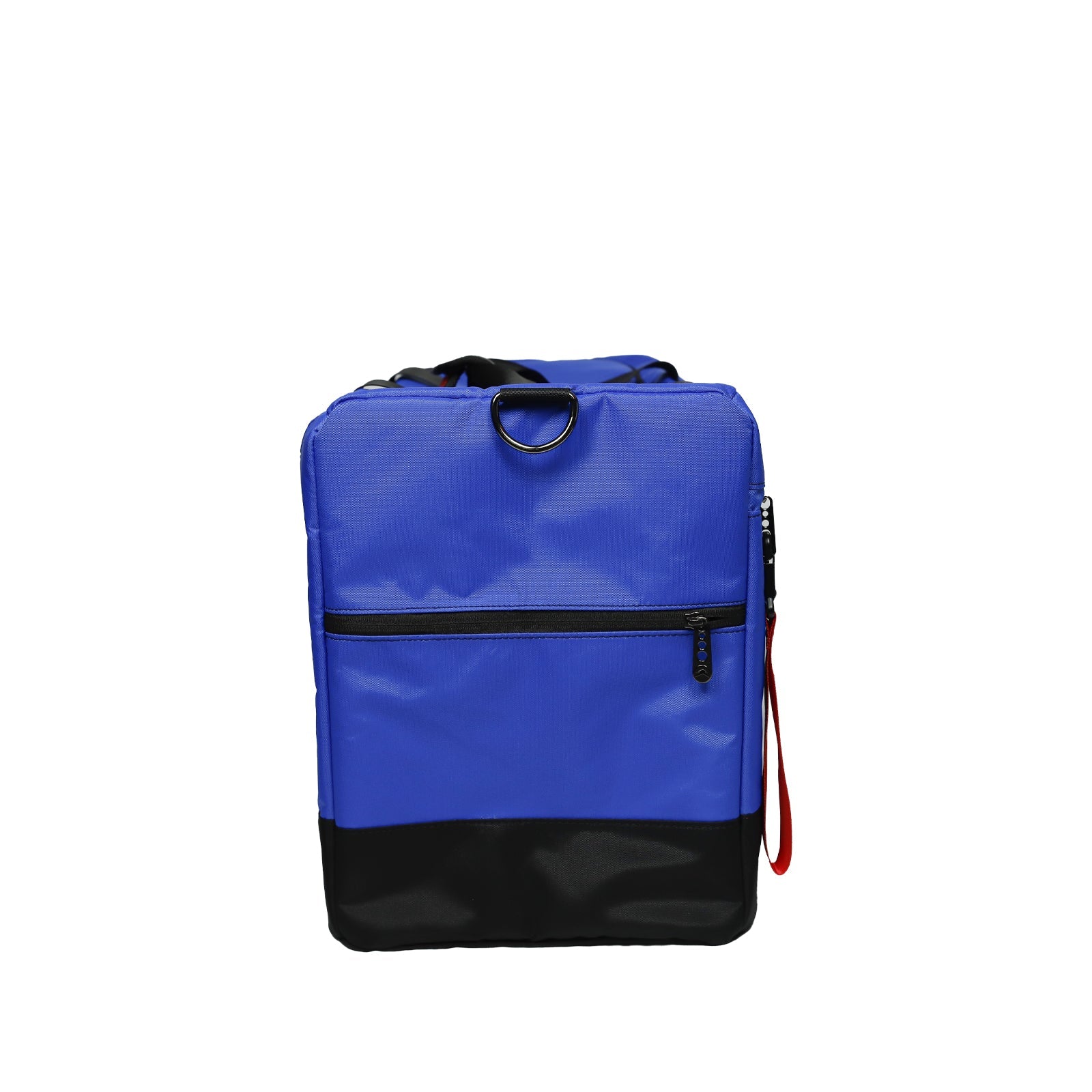 Multifunktionale Reisetasche / Sporttasche / Sneaker-Tasche - Blau